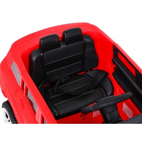 auto elektryczne QY618